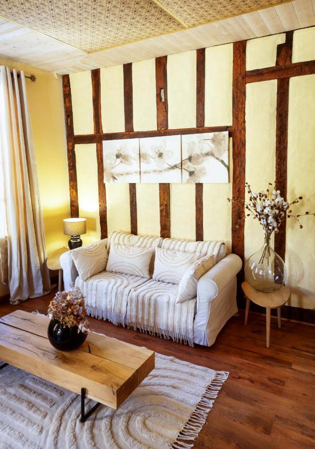 Cafe De France Bed & Breakfast Eauze Eksteriør bilde