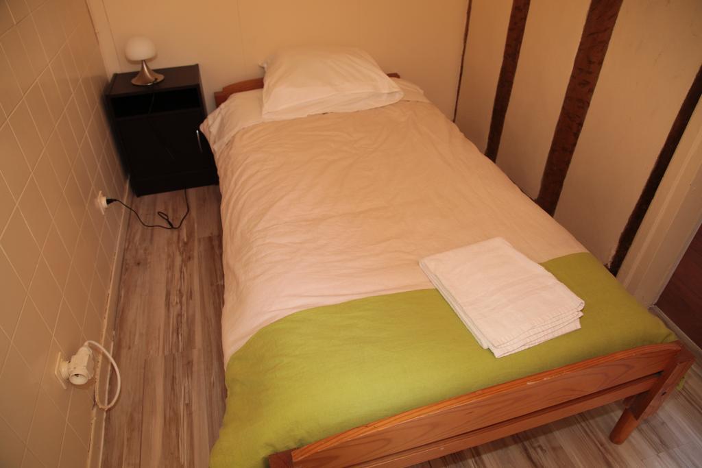 Cafe De France Bed & Breakfast Eauze Rom bilde