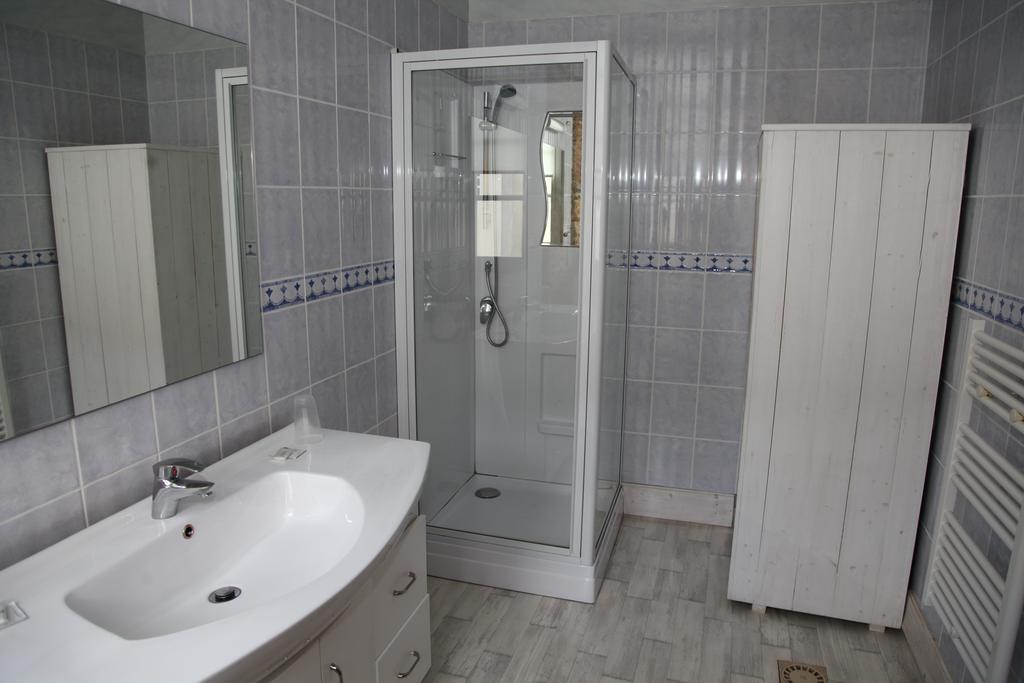 Cafe De France Bed & Breakfast Eauze Rom bilde