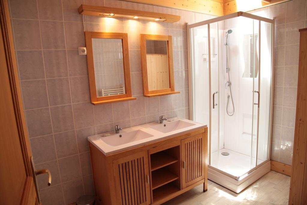 Cafe De France Bed & Breakfast Eauze Rom bilde
